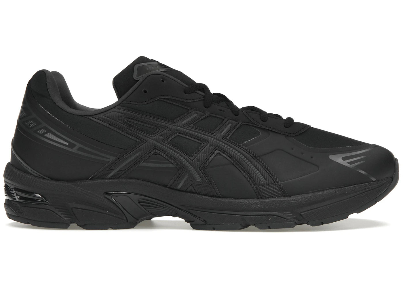 ASICS GEL-1130 NS Black