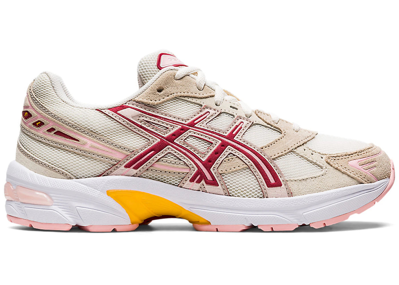 ASICS Gel-1130 Birch Cranberry