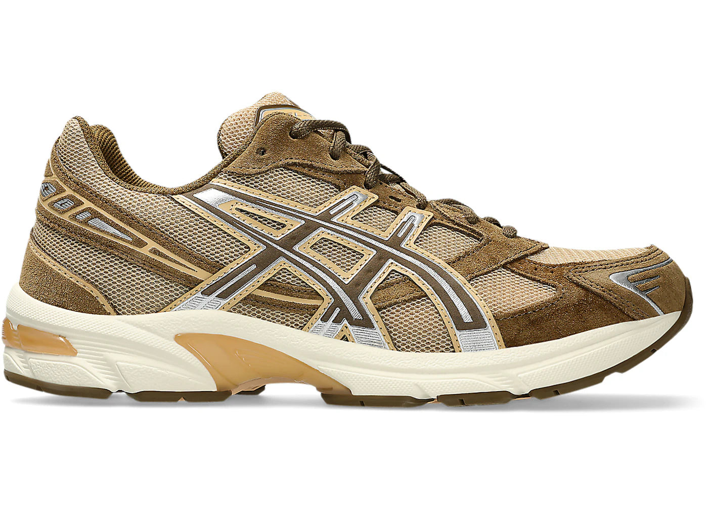 ASICS Gel-1130 Camel Beige Chestnut