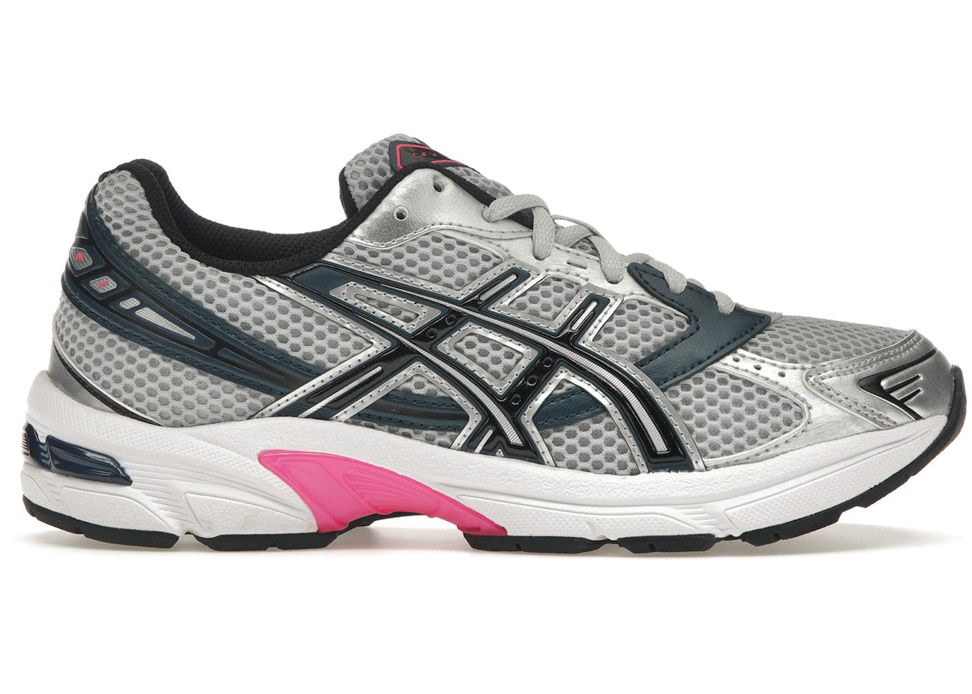 ASICS Gel-1130 Concrete Teal Pink