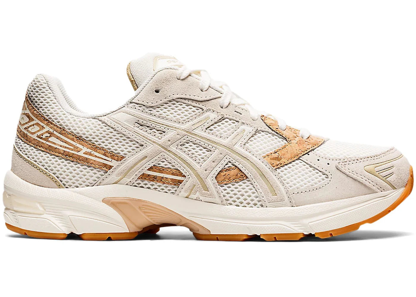 ASICS Gel-1130 Cork Bamboo