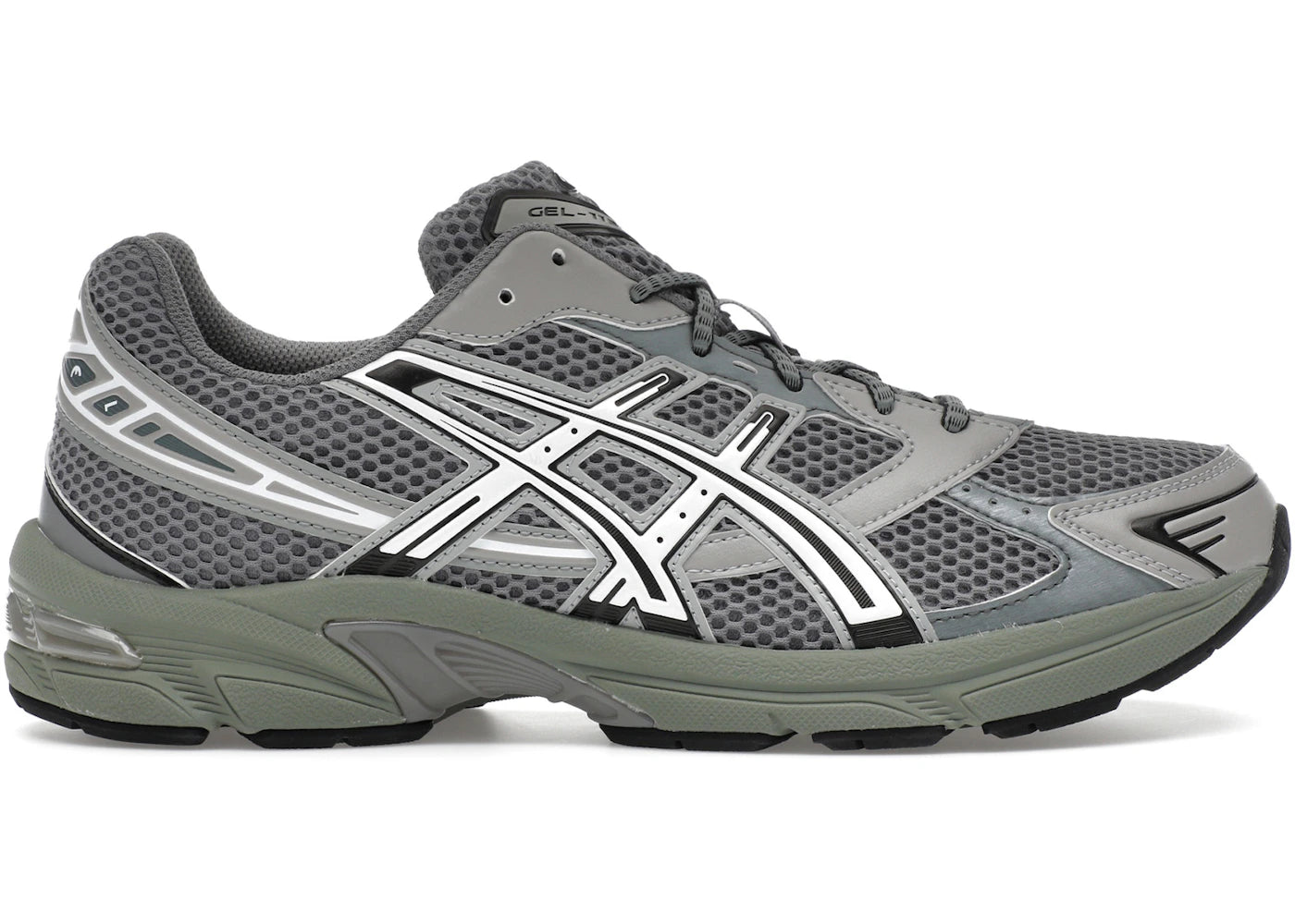 ASICS Gel-1130 Folder Exclusive Wild Dove White
