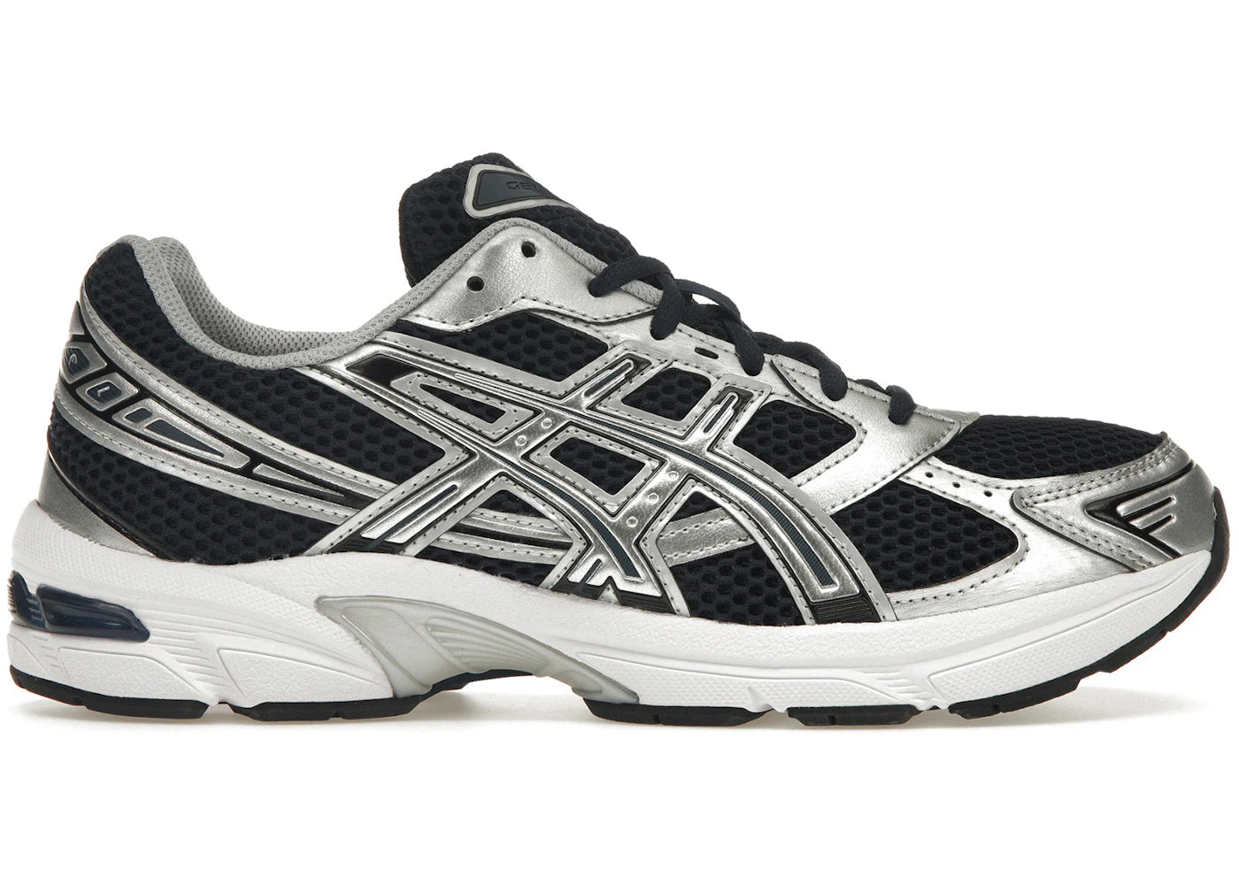 ASICS Gel-1130 French Blue Pure Silver