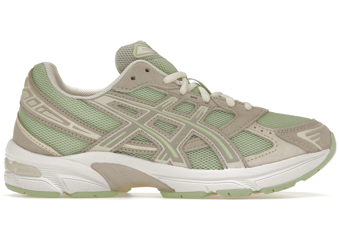 ASICS Gel-1130 Jade Oyster Grey