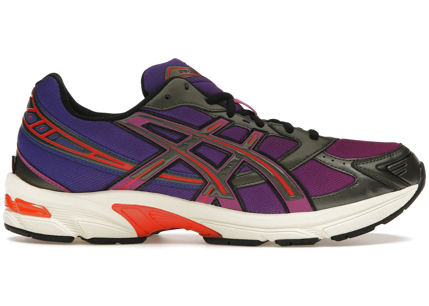 ASICS Gel-1130 Kith Marvel Villains Magneto Sealed Box