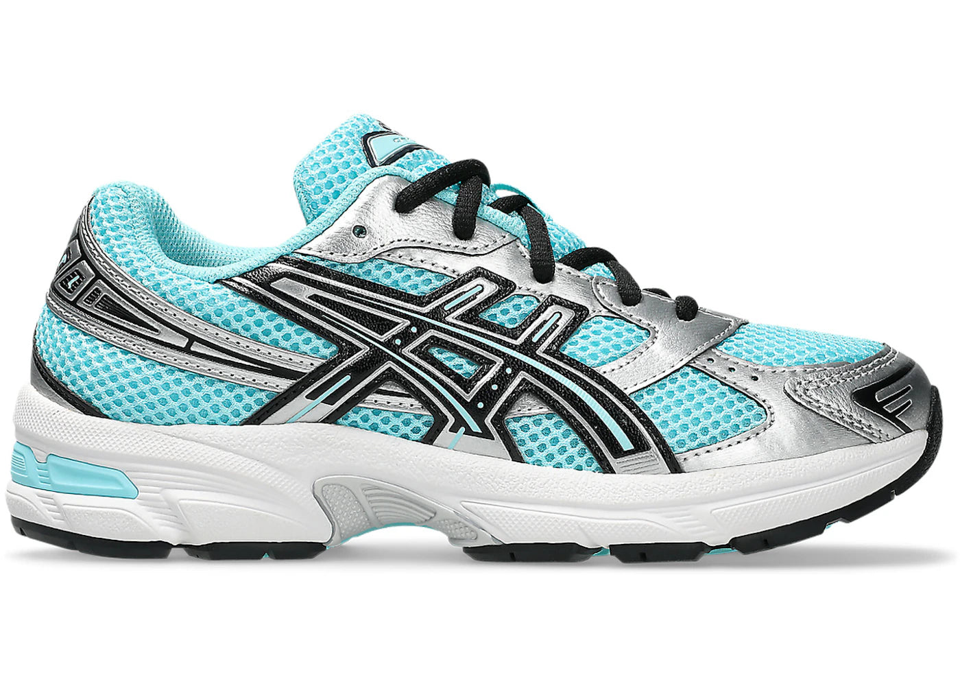 ASICS Gel-1130 Larimar Blue Pure Silver