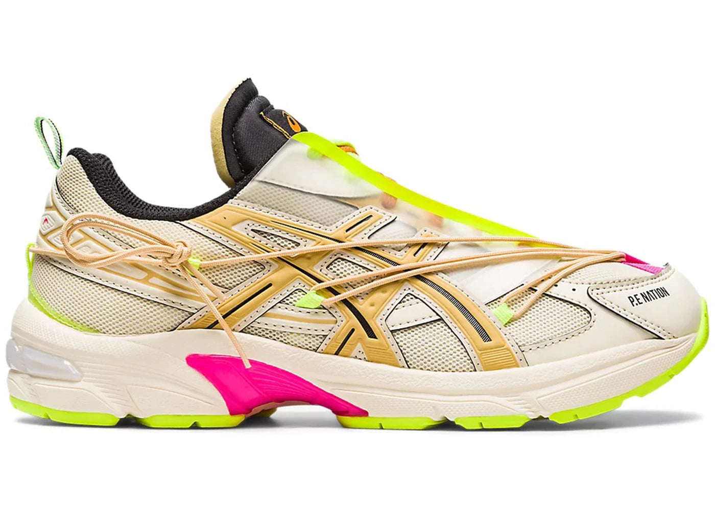 ASICS Gel-1130 P.E. Nation