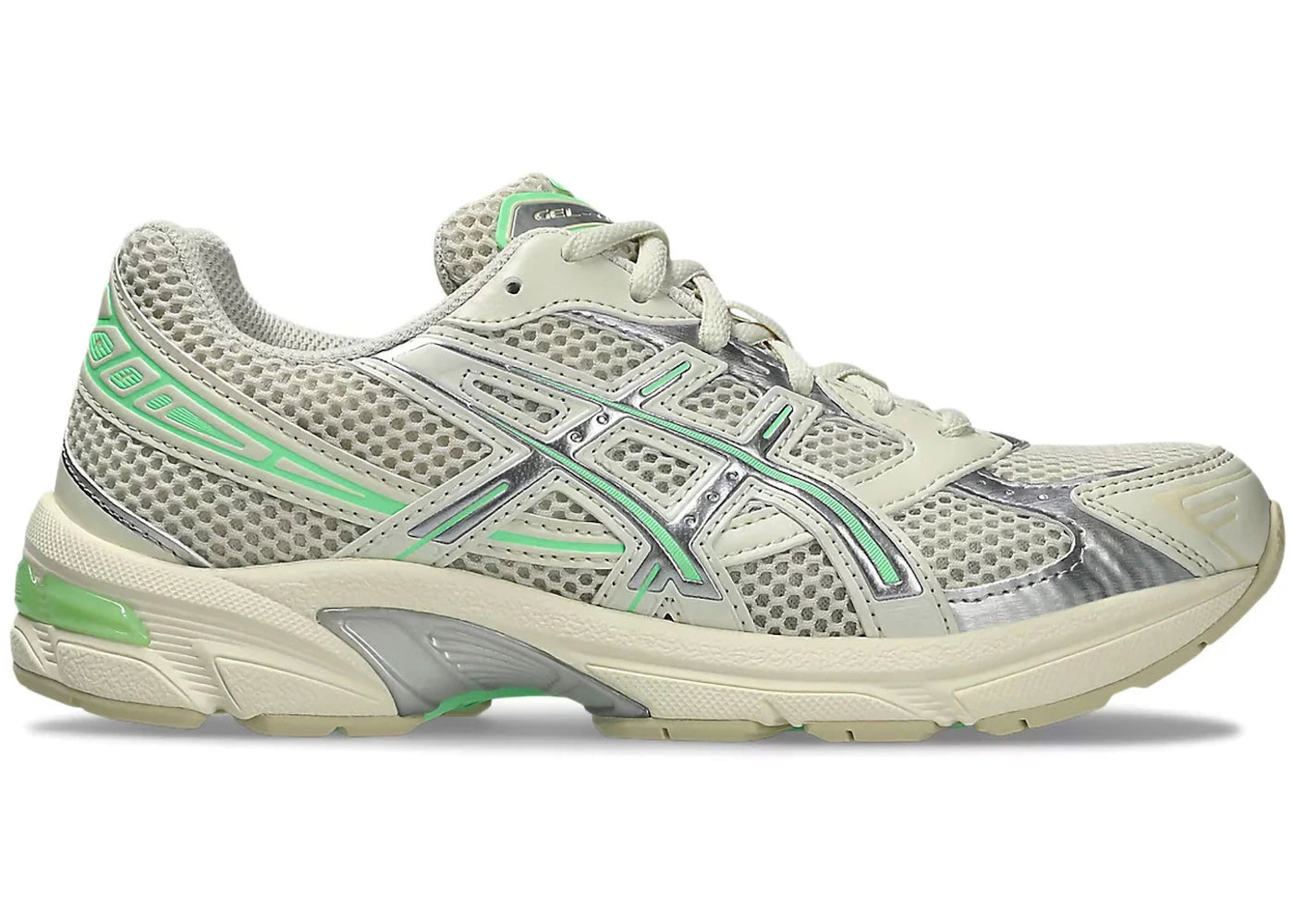 ASICS Gel-1130 Pale Oak Menthol