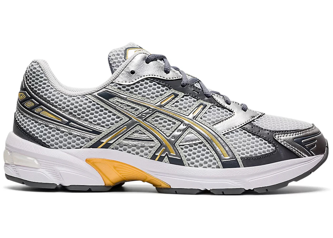 ASICS Gel-1130 Polar Shade Pure Silver
