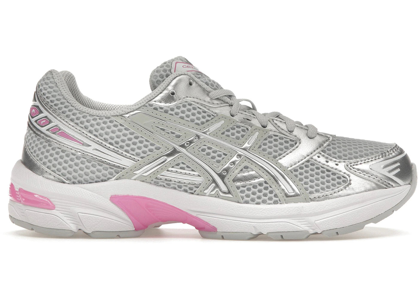 ASICS Gel-1130 Pure Silver Pink