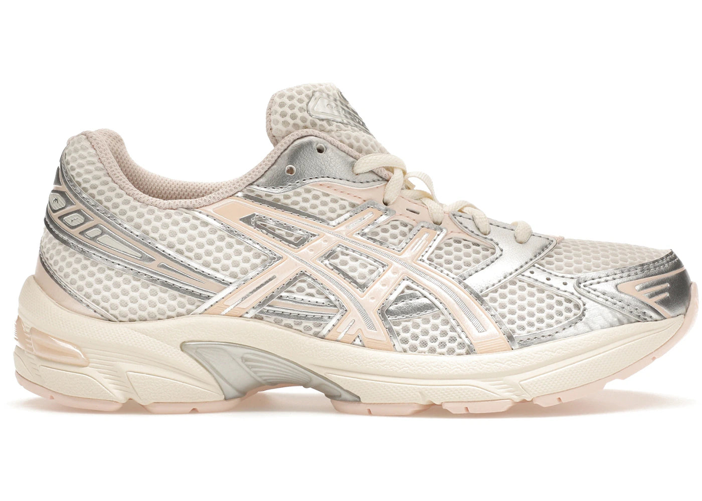 ASICS Gel-1130 Silver Pack Pink