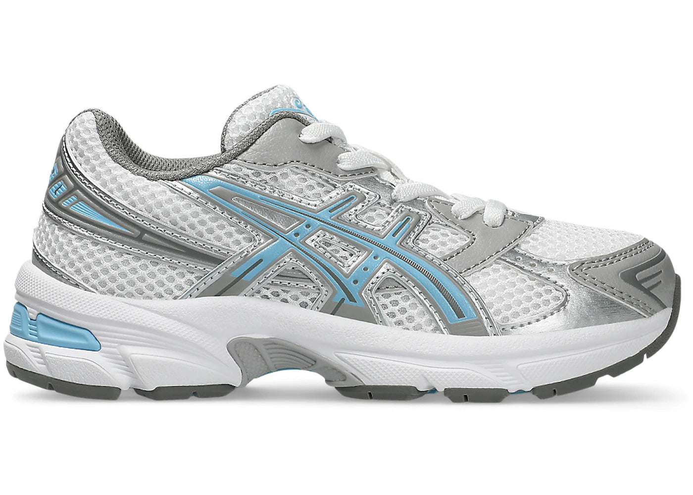 ASICS Gel-1130 White Arctic Sky