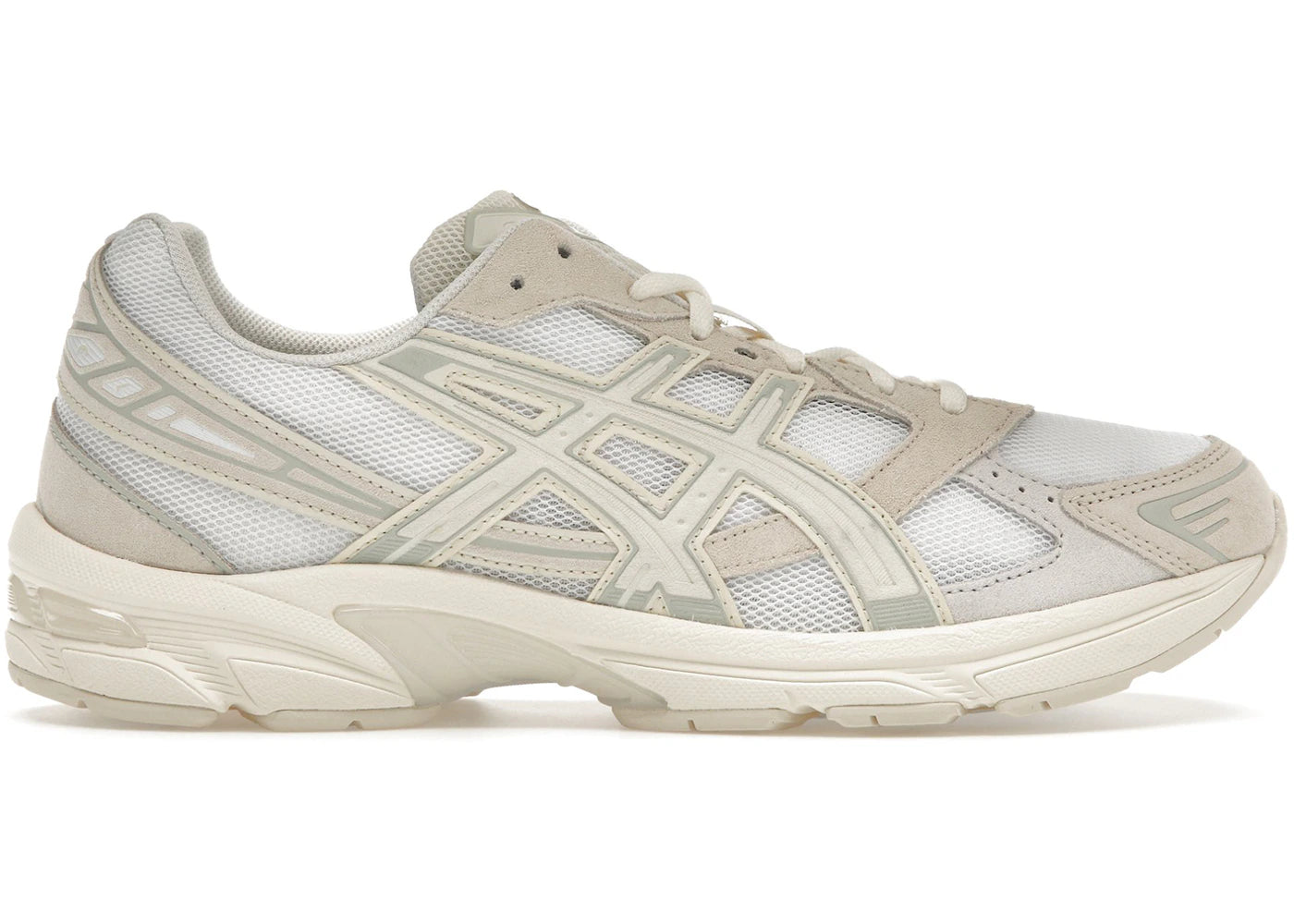 ASICS Gel-1130 White Birch