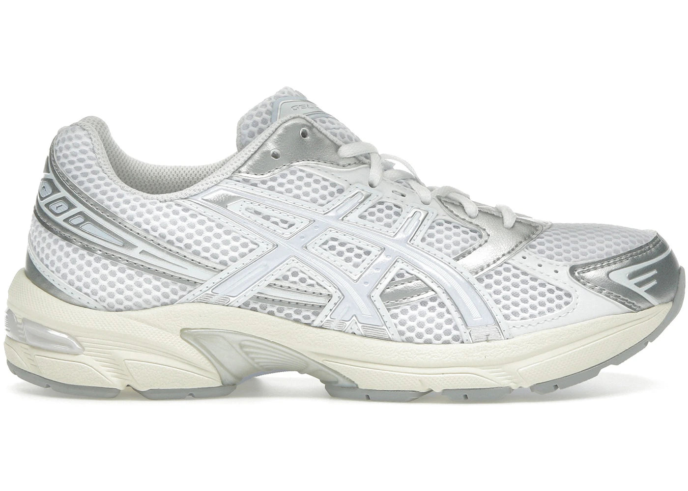 ASICS Gel-1130 White Blue Fade