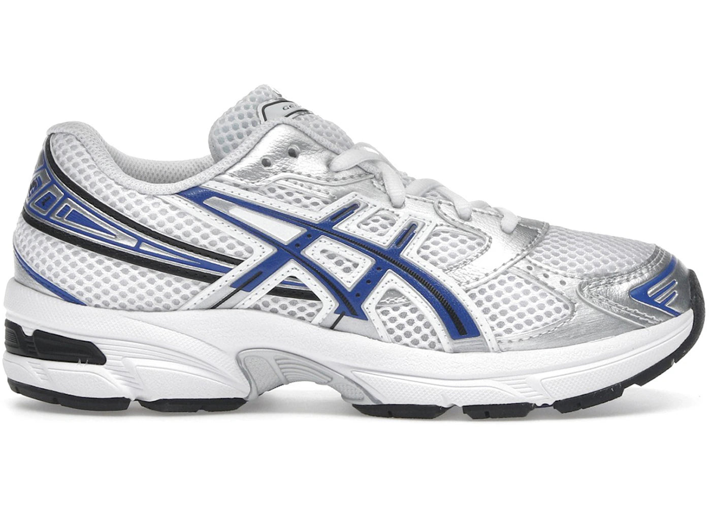 ASICS Gel-1130 White Blue