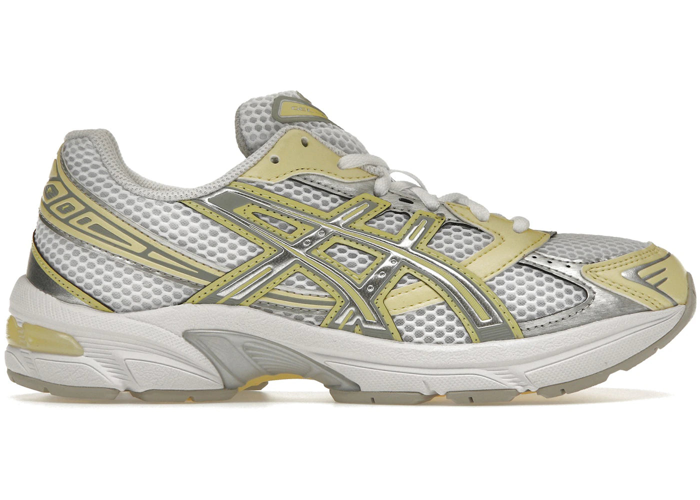 ASICS Gel-1130 White Butter