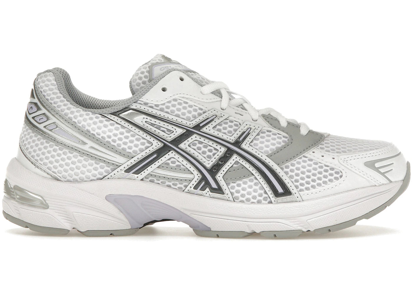 ASICS Gel-1130 White Carrier Grey Lilac