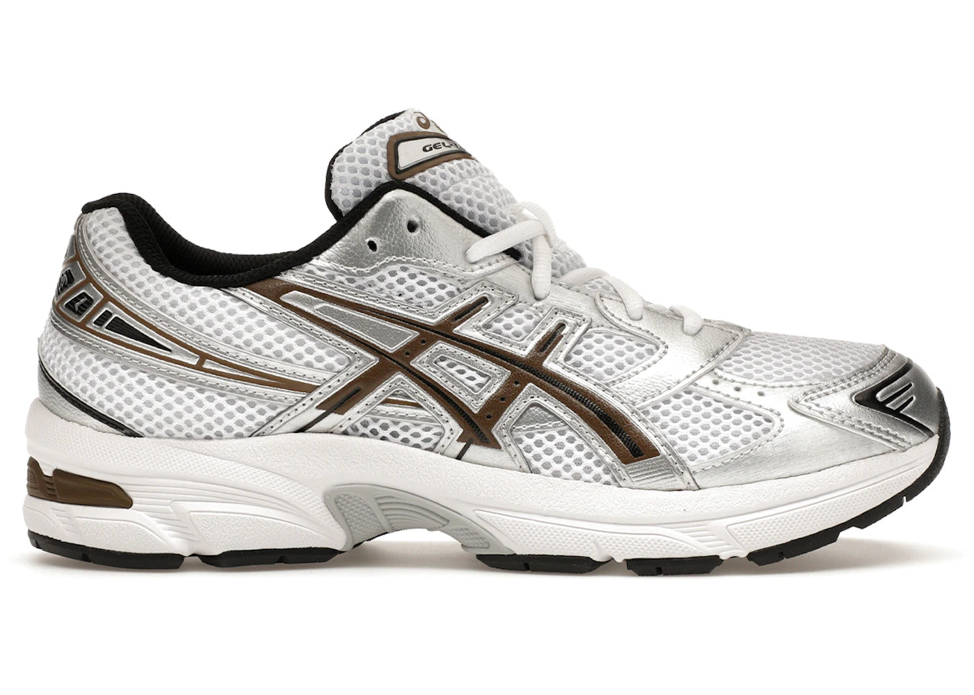 ASICS Gel-1130 White Clay Canyon