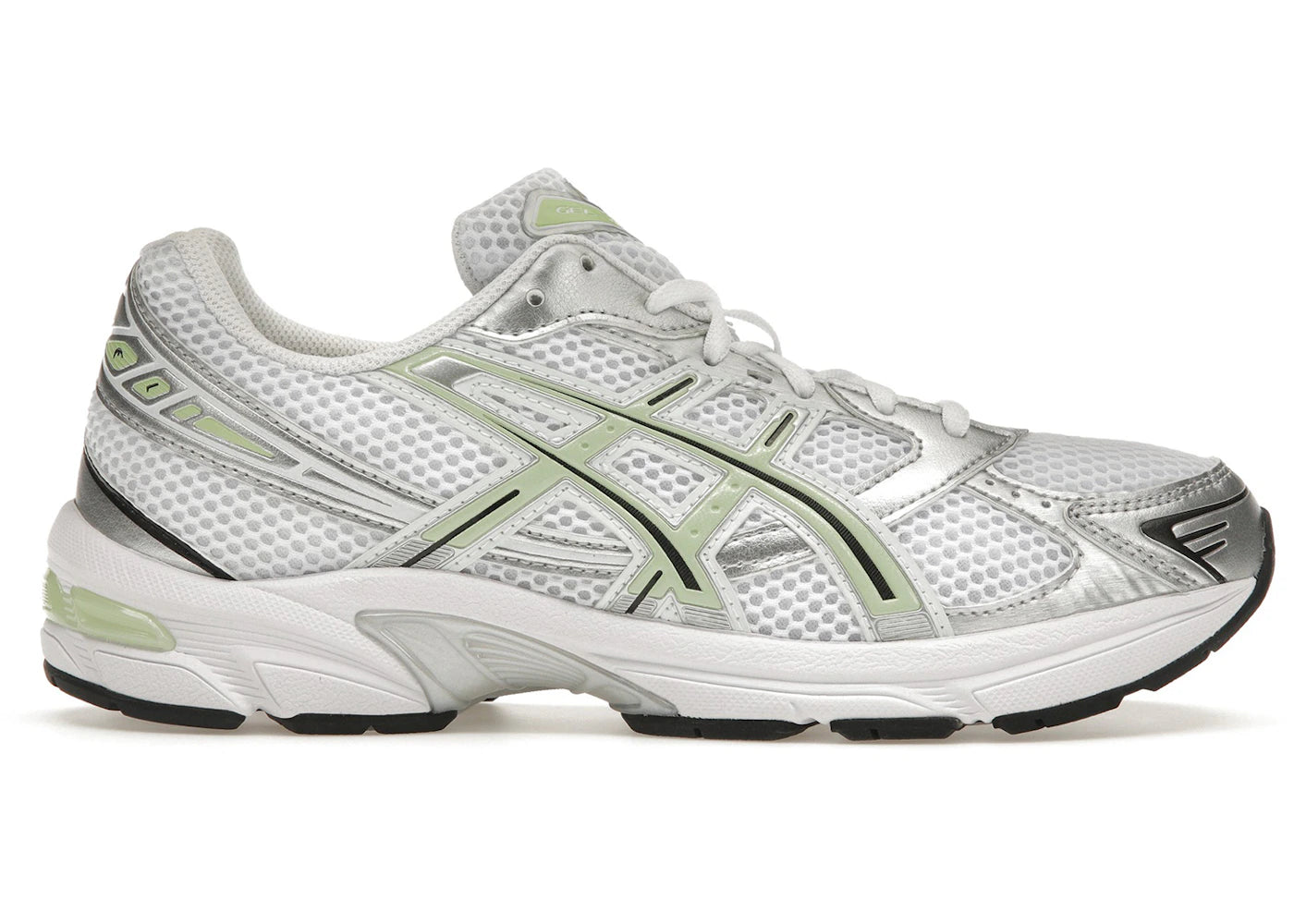 ASICS Gel-1130 White Jade