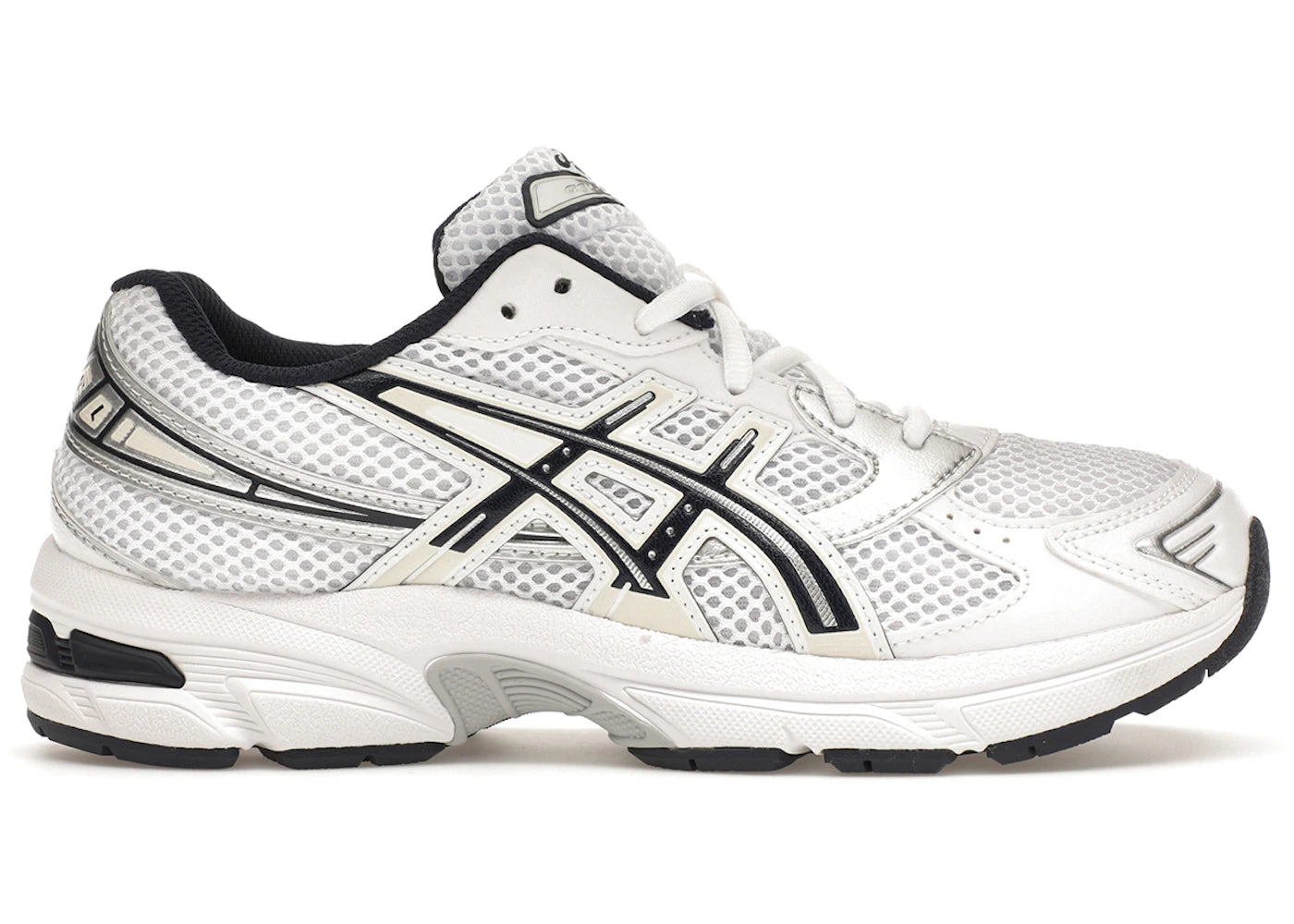 ASICS Gel-1130 White Midnight