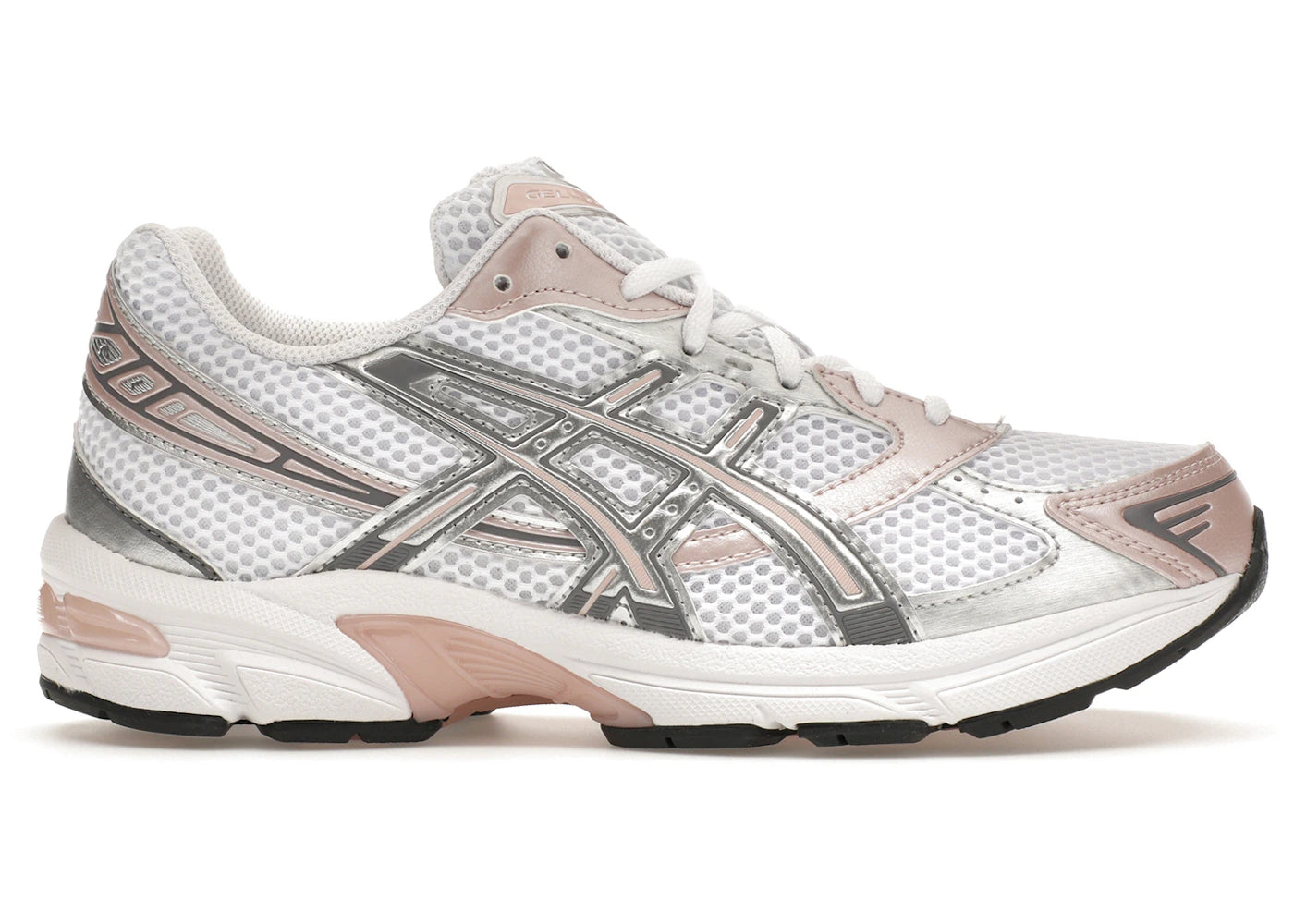 ASICS Gel-1130 White Neutral Pink