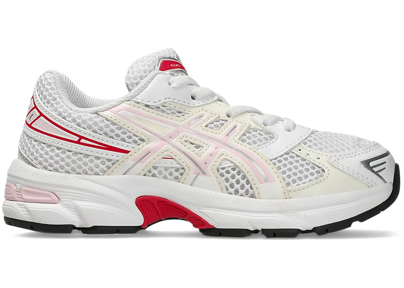 ASICS Gel-1130 White Pink Salt