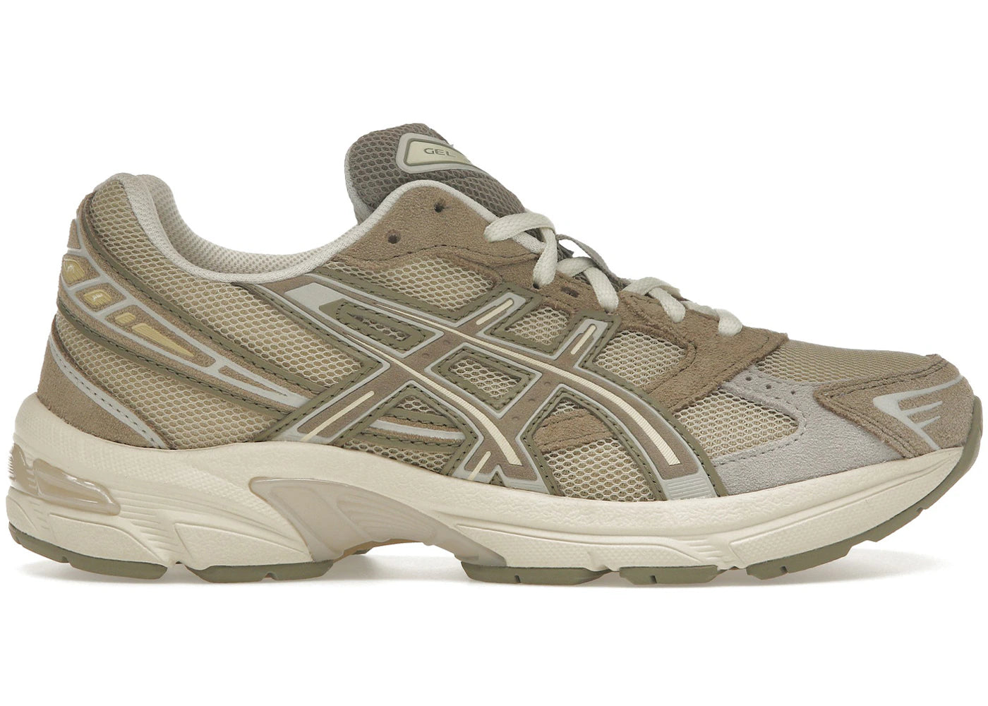 ASICS Gel-1130 Wood Crepe Mink