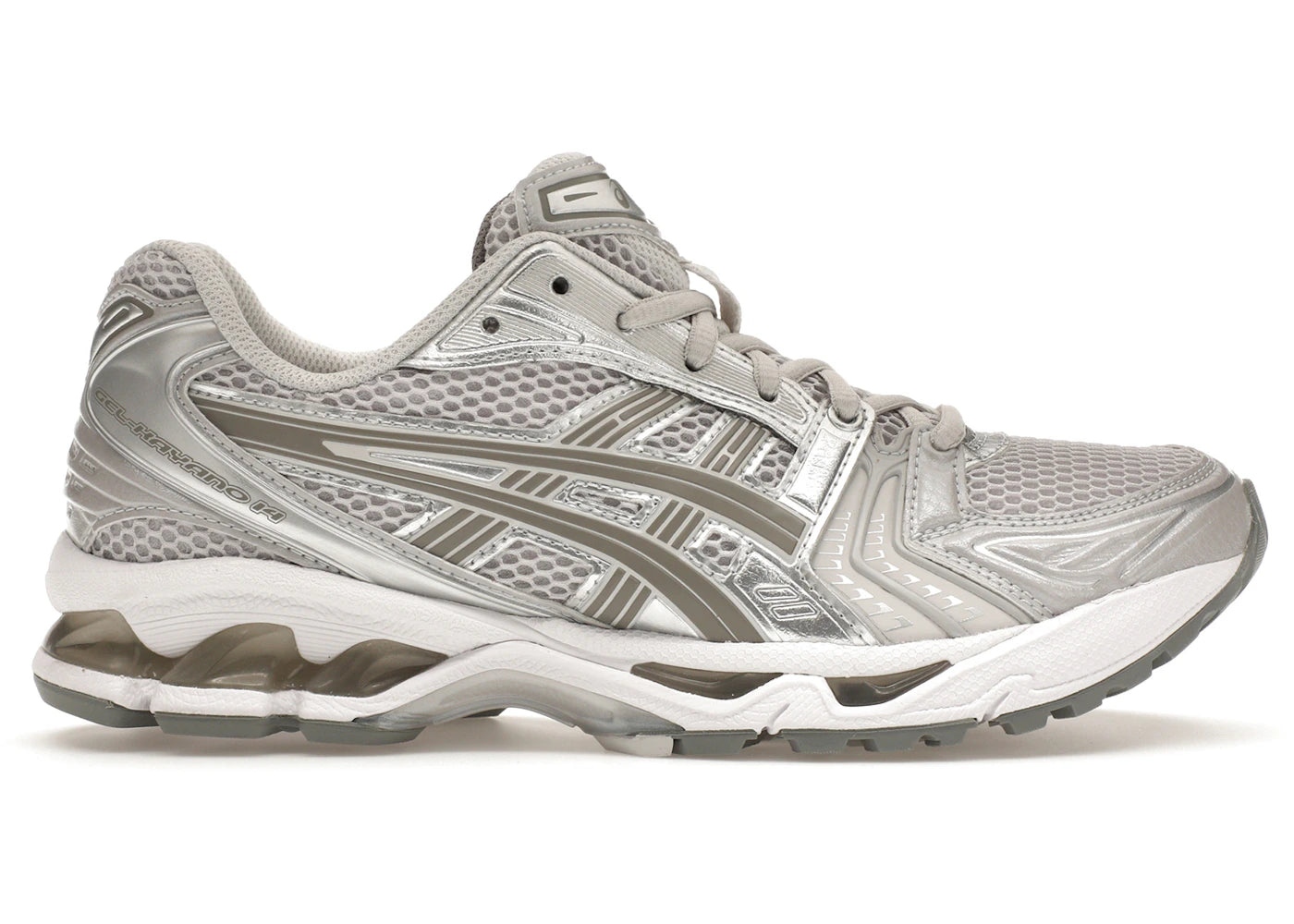ASICS Gel-Kayano 14 Cloud Grey