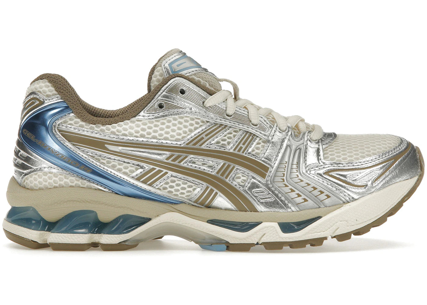 ASICS Gel-Kayano 14 Cream Pepper