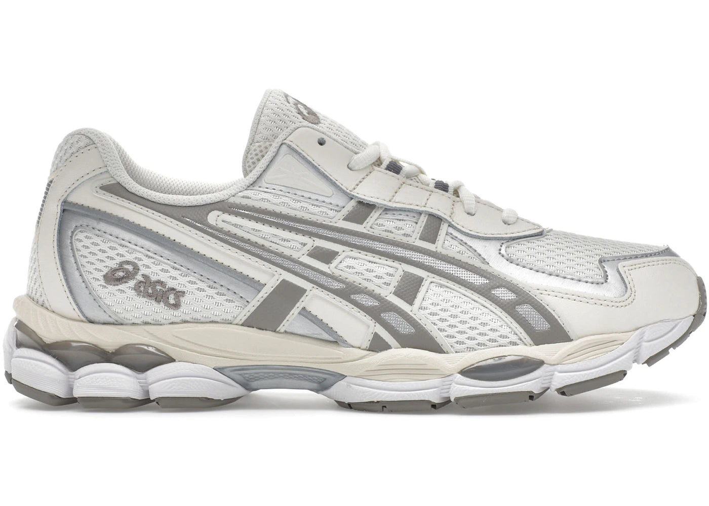 ASICS Gel-NYC 2055 Cream Steel
