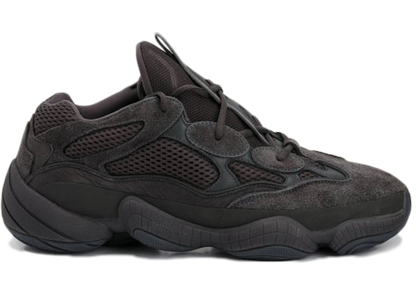 adidas Yeezy 500 Shadow Black