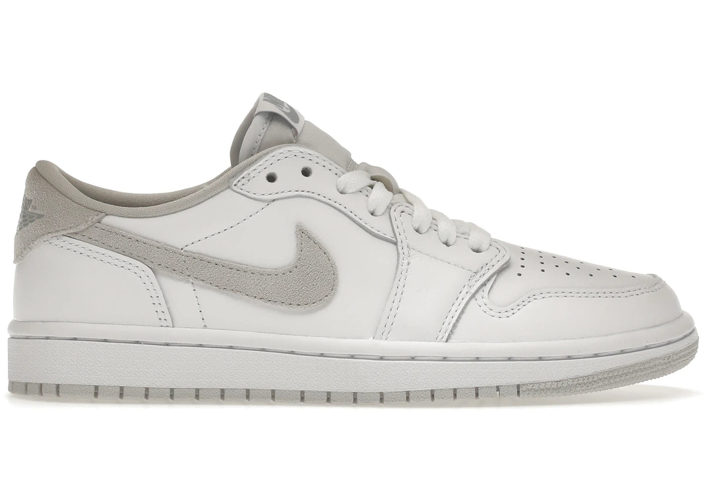 Jordan 1 Low OG Neutral Grey