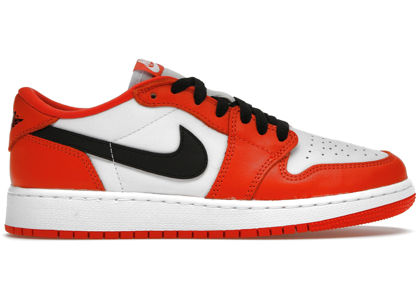 Jordan 1 Low OG Starfish
