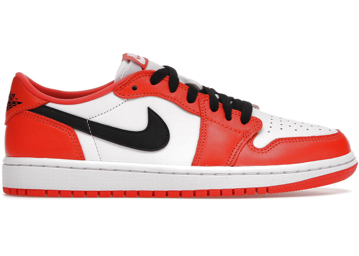 Jordan 1 Low OG Starfish