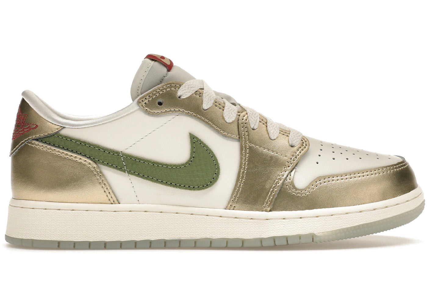 Jordan 1 Low OG Year of the Dragon