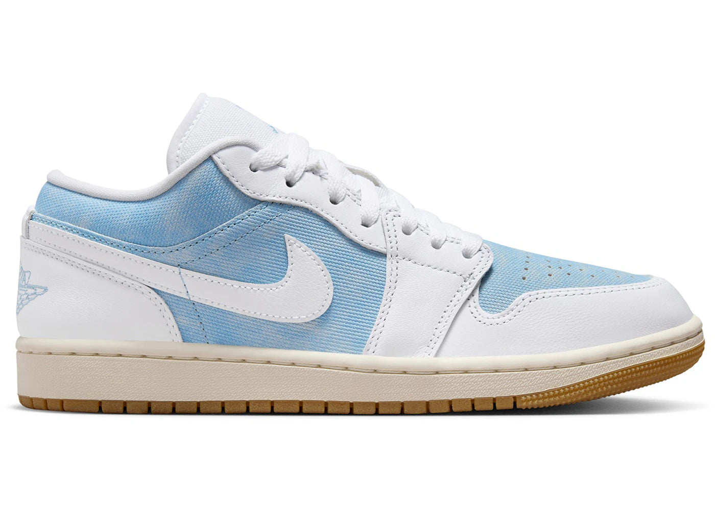 Jordan 1 Low SE Denim Worn Blue