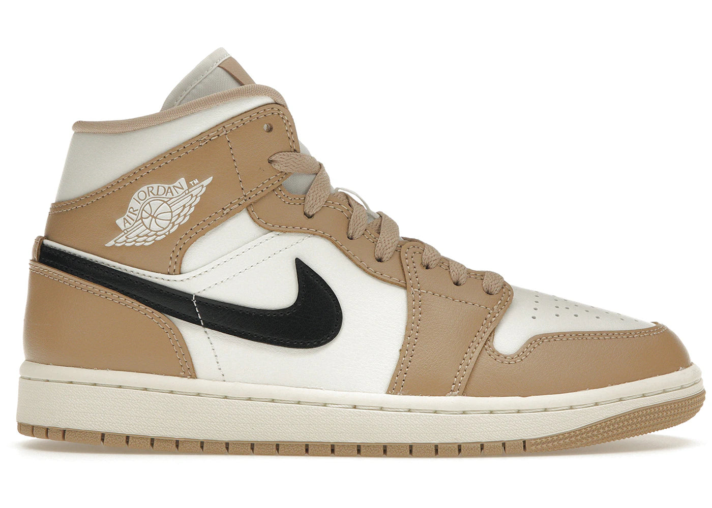 Jordan 1 Mid SE Desert Sail