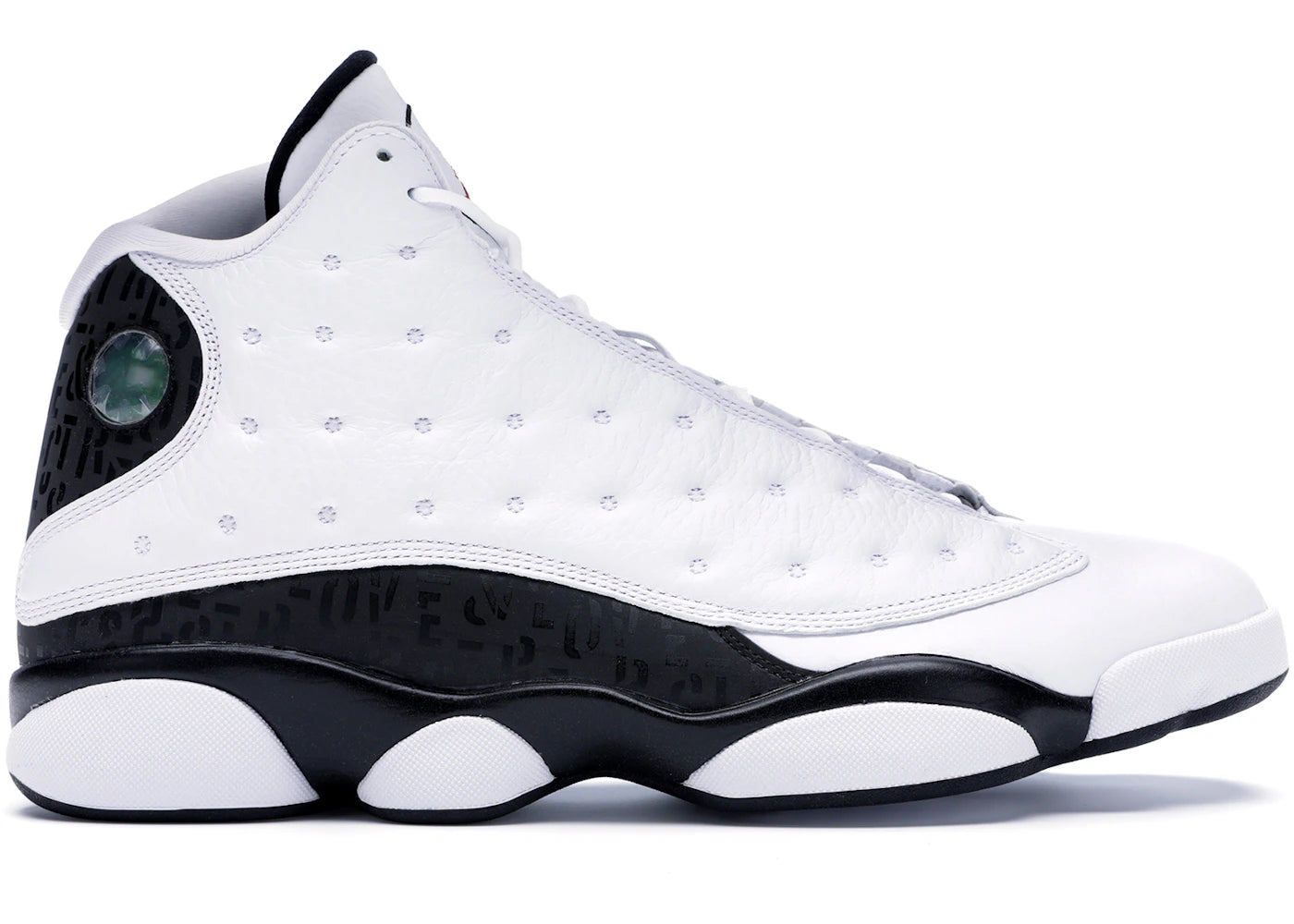 Jordan 13 Retro Singles Day Love and Respect