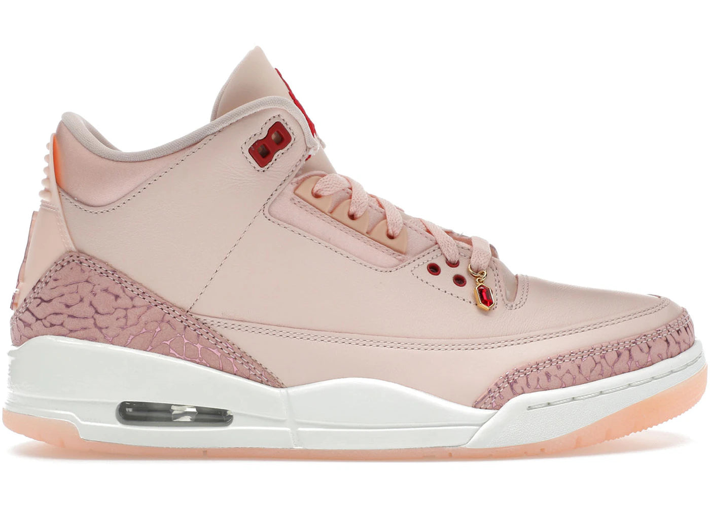 Jordan 3 Retro Valentine's Day Treat Yourself