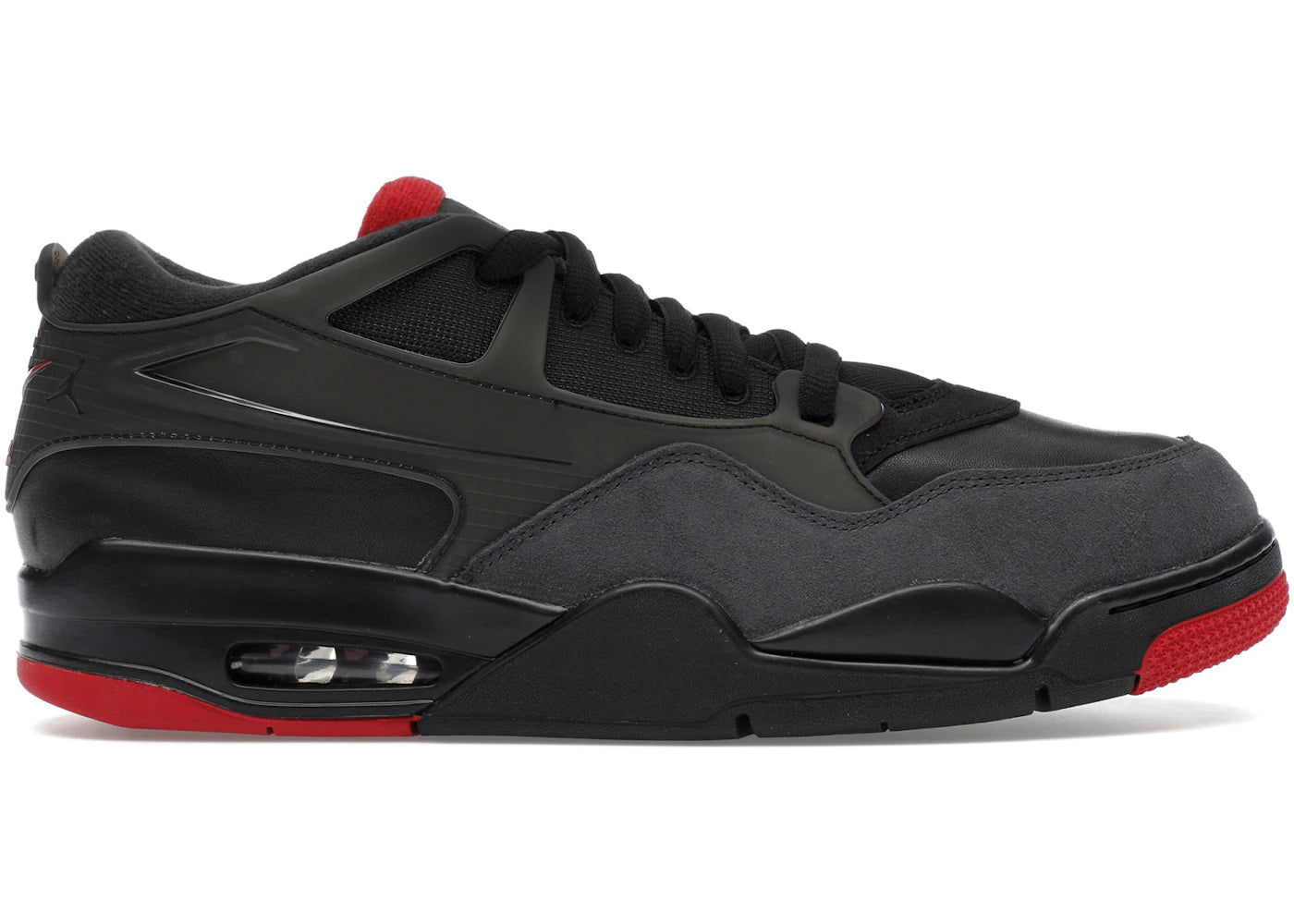 Jordan 4 RM Bred