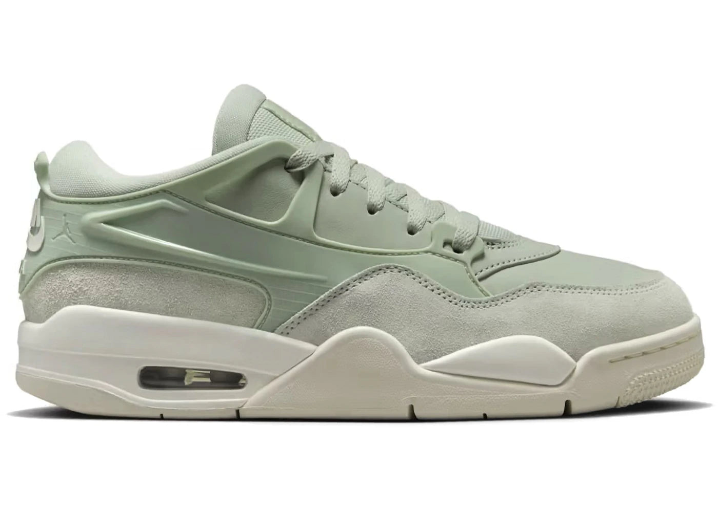 Jordan 4 RM Jade Horizon