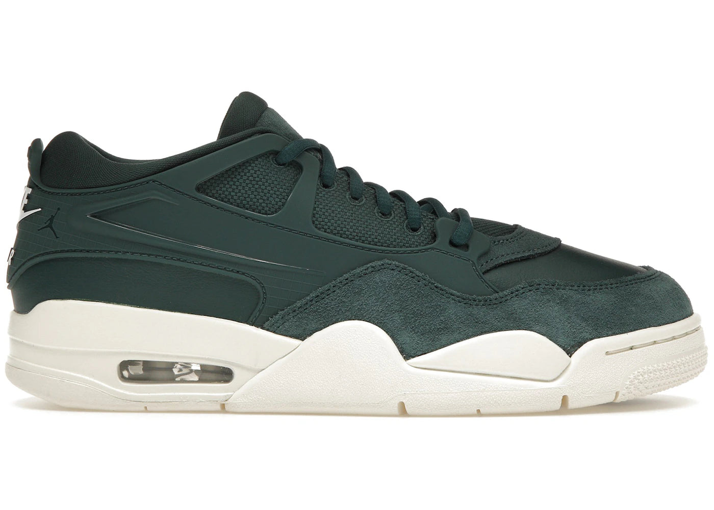 Jordan 4 RM Oxidized Green