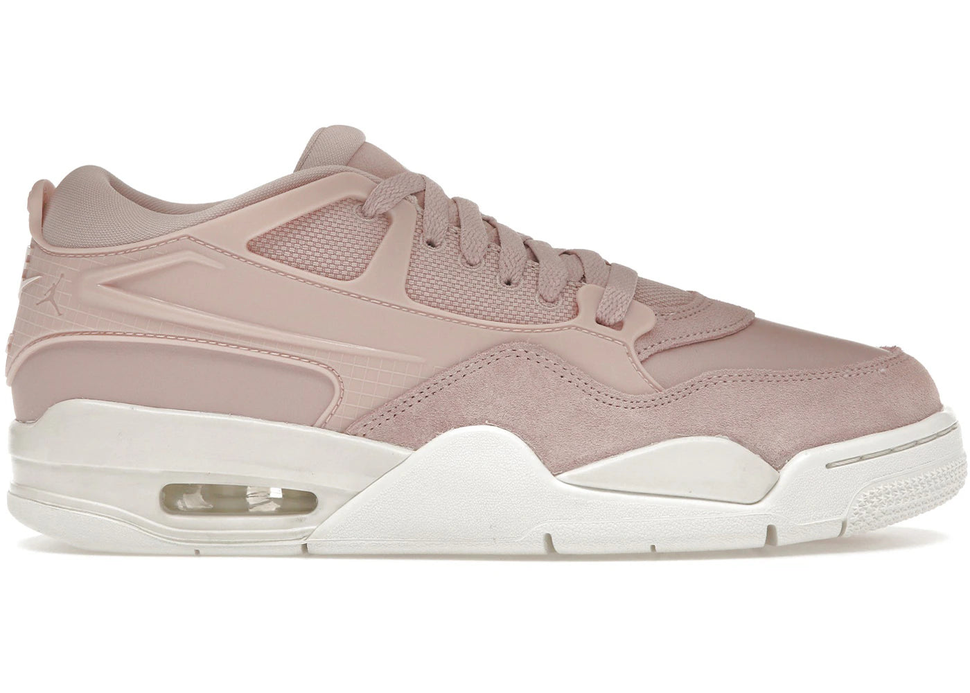 Jordan 4 RM Pink Oxford
