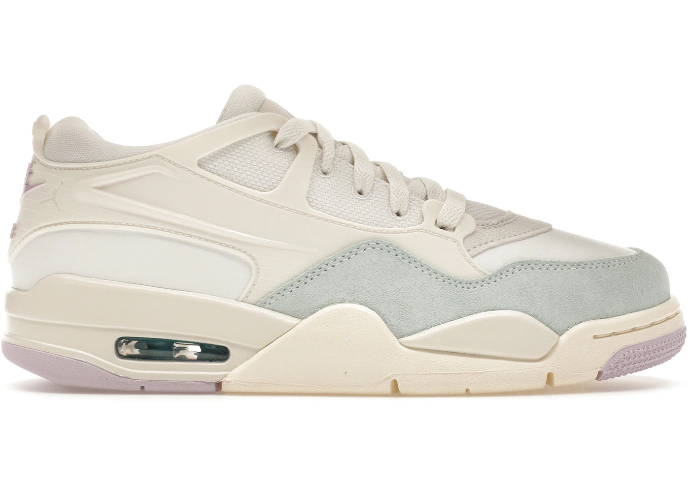 Jordan 4 RM Sail Doll