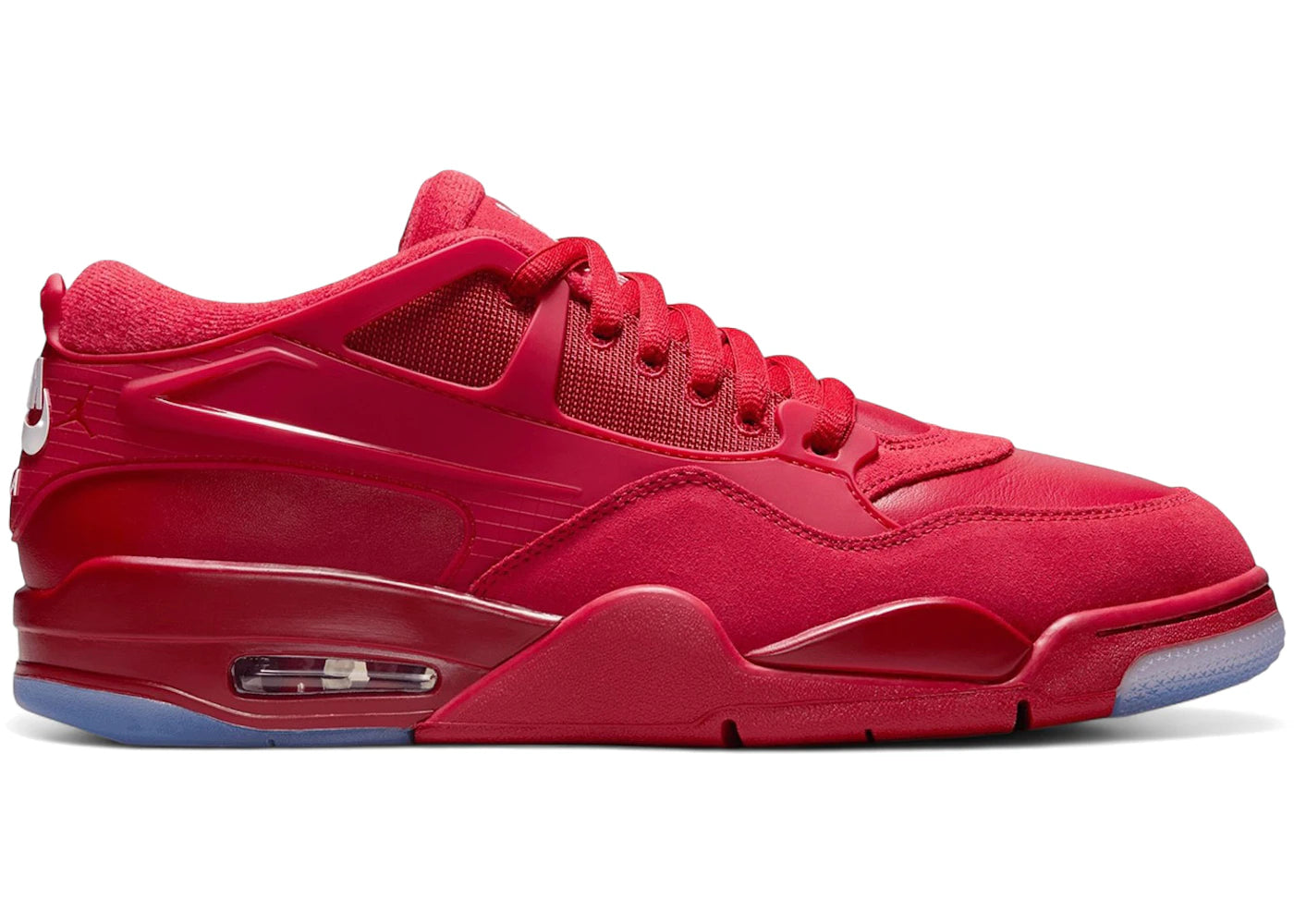 Jordan 4 RM Varsity Red