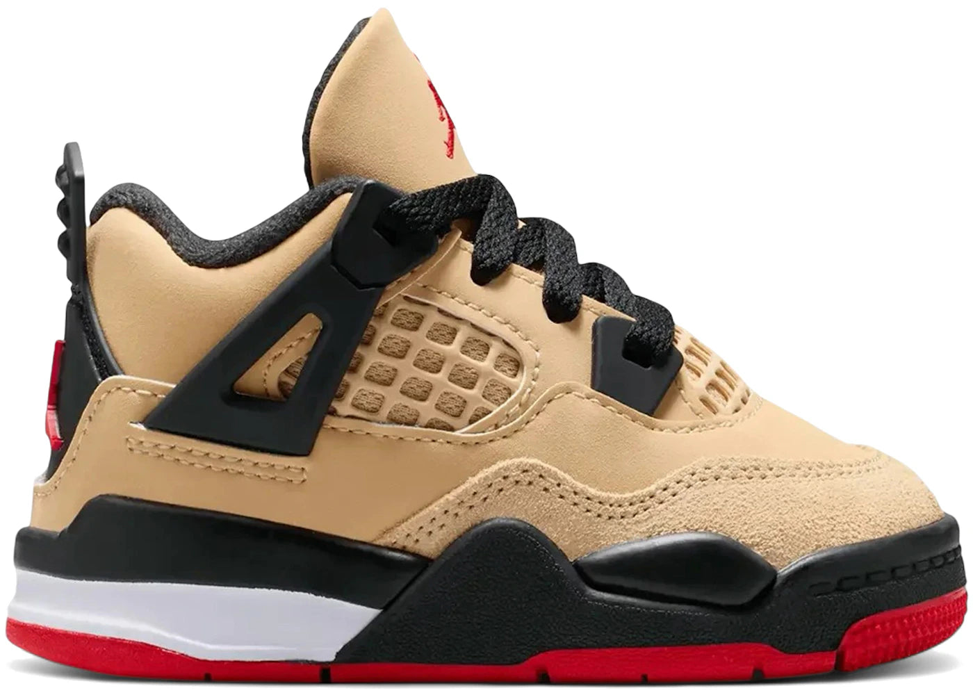 Jordan 4 Retro Pizza