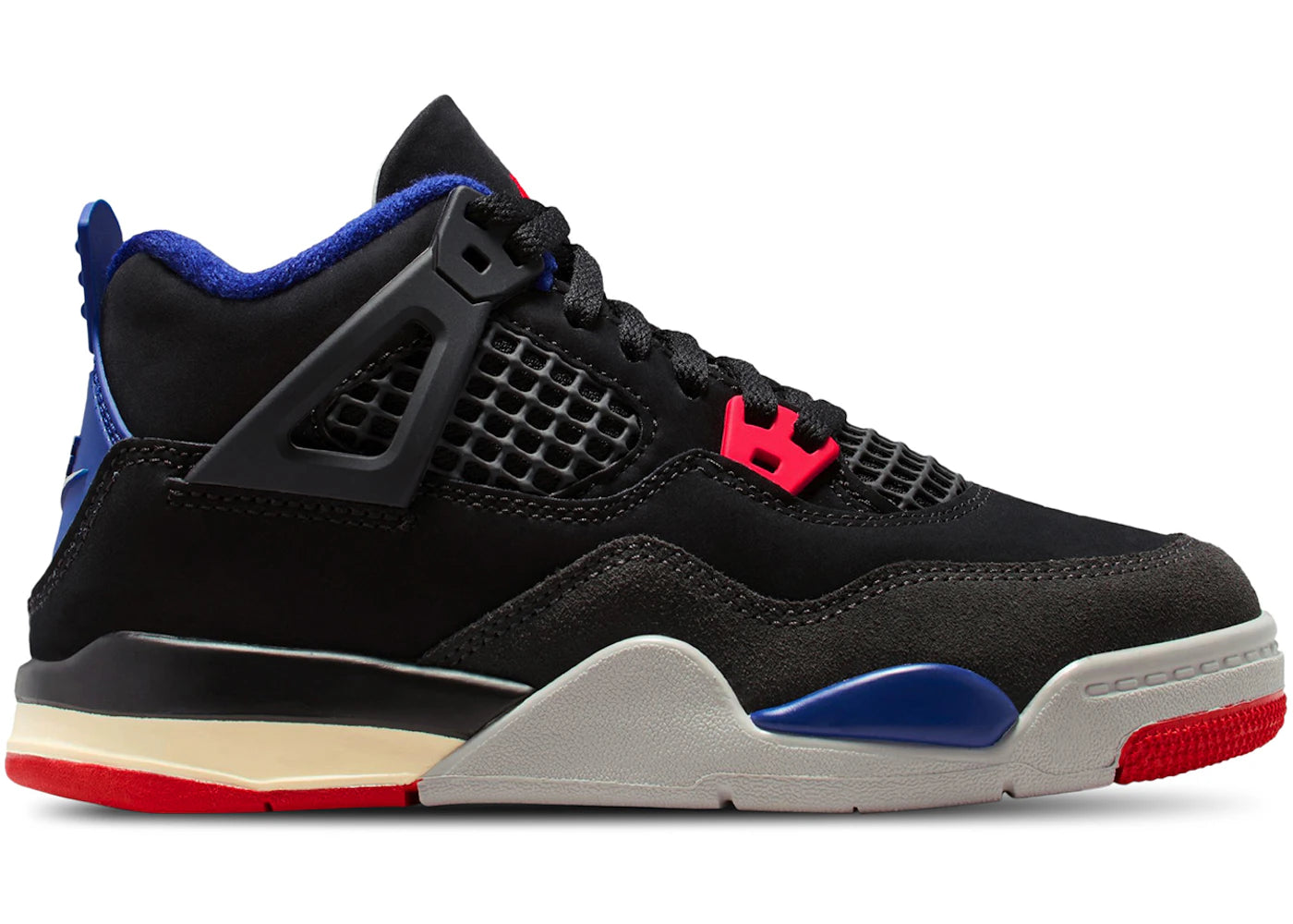 Jordan 4 Retro Rare Air