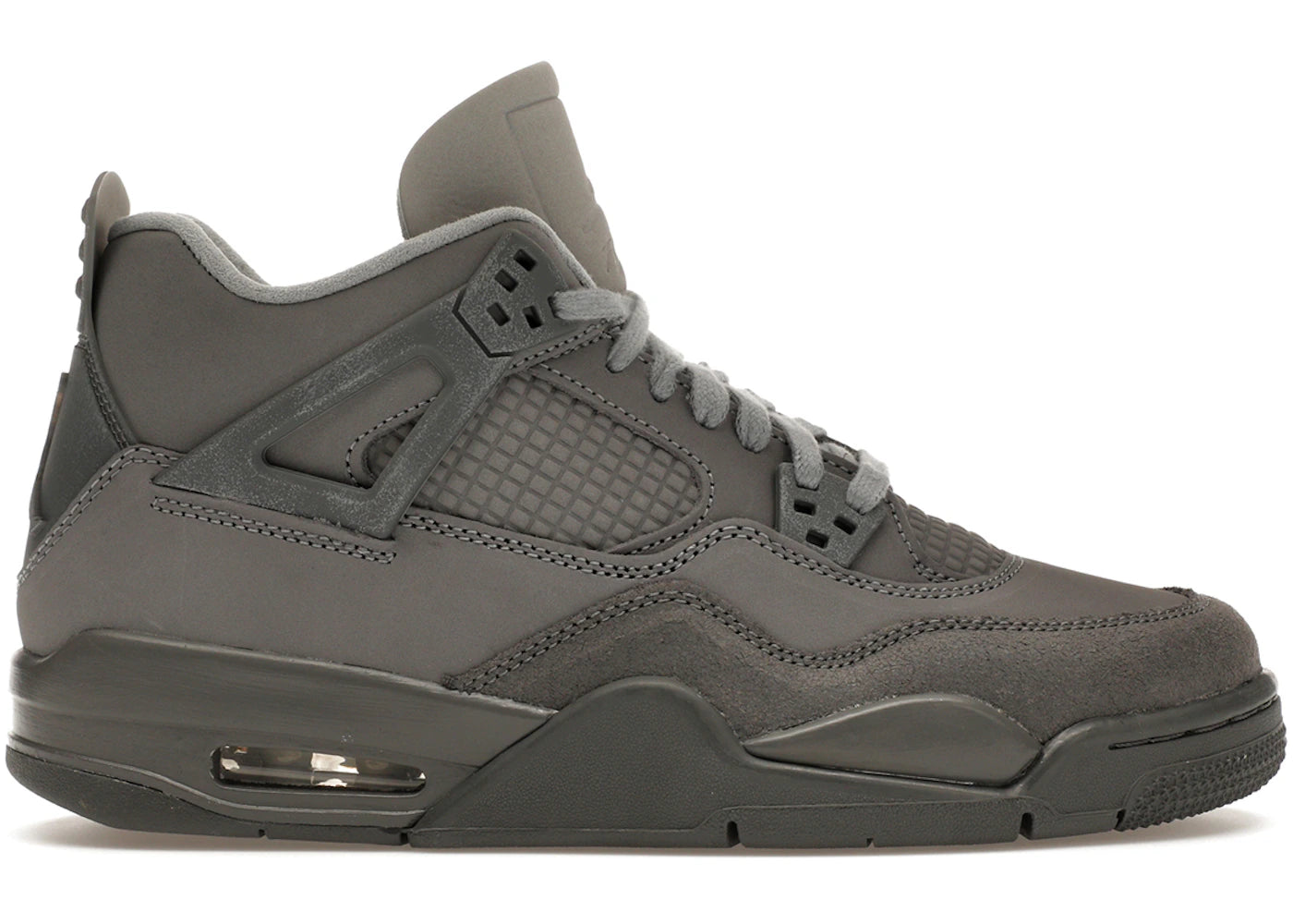 Jordan 4 Retro SE Paris Olympics Wet Cement