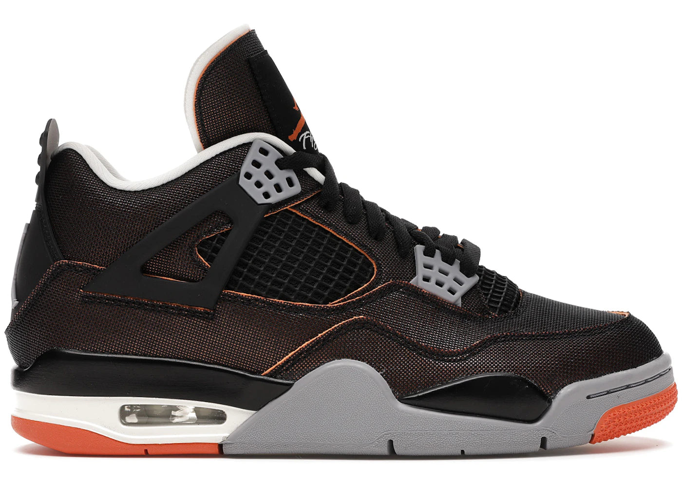 Jordan 4 Retro Starfish