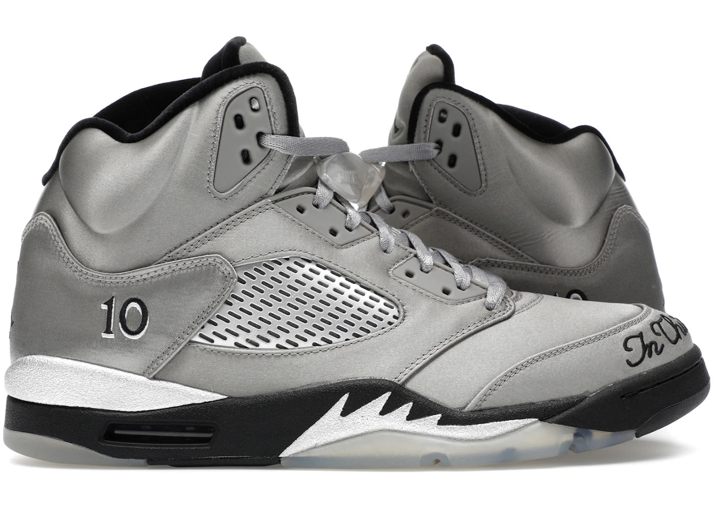 Jordan 5 Retro Wings